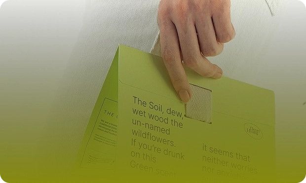 혁신을 상징하는 제품/과정 이미지